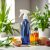 Jak zrobić naturalny spray do włosów: Przepisy i porady DIY