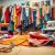 Moda DIY: Jak kreatywnie przerabiać ubrania i dodatki?