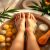 Pedicure biologiczny: delikatna pielęgnacja dla zdrowych stóp